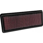 Vzduchový filtr K&N Filters 33-5040 – Hledejceny.cz