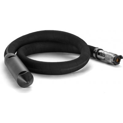 Husqvarna Pneumatický vibrátor AY 77 - 4m – Hledejceny.cz