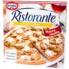 Mražená pizza Dr. Oetker Ristorante Pizza Funghi 365 g