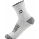 Alpine Pro 3Rapid 2 Dětské ponožky 3 páry KSCZ013 bílá