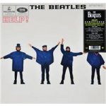 The Beatles - Help !, LP – Hledejceny.cz