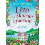 Léto na Skotské vysočině – Zboží Dáma