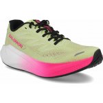 Salomon Aero Blaze 3 W L49105800 butterfly/white/knockout pink – Hledejceny.cz