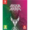 Hra na Nintendo Switch Akka Arrh (Special Edition)