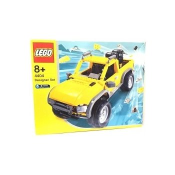 LEGO® Creator 4404 Land Busters