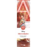 Marque-pages Disney Abécédaire Papírenské zboží – Hledejceny.cz