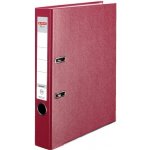 Herlitz pákový pořadač A4 5 cm červený – Hledejceny.cz