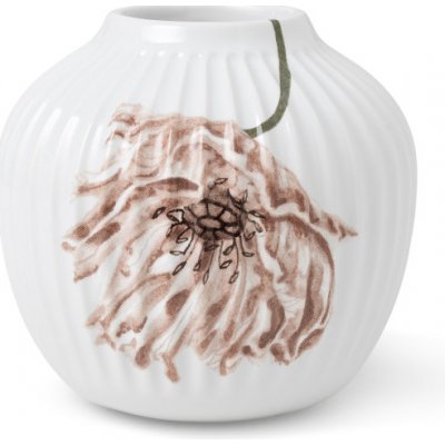 Váza Hammershoi Poppy 13 cm Kähler – Hledejceny.cz
