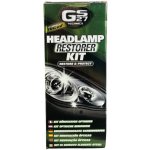 GS27 Headlamp Restorer Kit | Zboží Auto