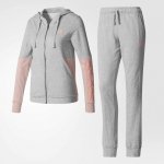 adidas Marker Hoody Tracksuit – Zboží Dáma
