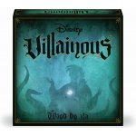 Ravensburger Disney Villainous: Úvod do zla – Sleviste.cz
