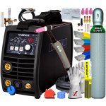 Spartus EasyMIG 215 s hořákem SPE 150/3m – Zboží Dáma