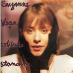 Vega Suzanne - Solitude Standing CD – Zboží Mobilmania
