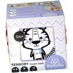 TM Toys Gagagu smyslová kostka midi 10 cm – Sleviste.cz