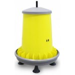 River Systems ARCUS GYRO Automatické krmítko nastavitelné závěsné s nožičkami 20 l – Zboží Mobilmania