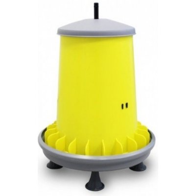 River Systems ARCUS GYRO Automatické krmítko nastavitelné závěsné s nožičkami 20 l – Zboží Mobilmania