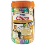 Churu Cat Chicken 50 x 14 g – Hledejceny.cz