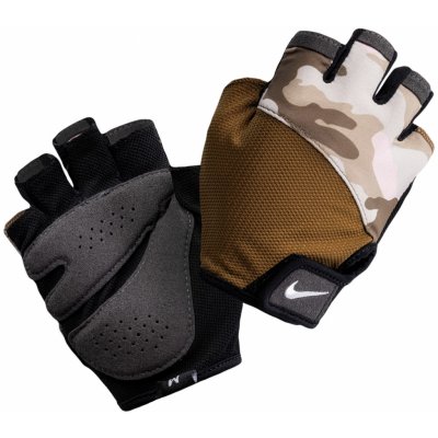 Nike WOMEN S GYM ELEMENTAL FITNESS GLOVES – Zboží Mobilmania