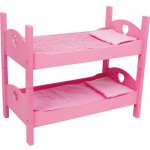 Legler Postýlka palanda 51 cm – Zbozi.Blesk.cz