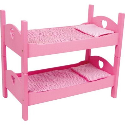 Legler Postýlka palanda 51 cm – Zbozi.Blesk.cz