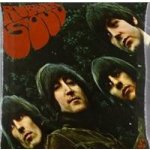 Beatles - Rubber Soul LP – Zboží Dáma