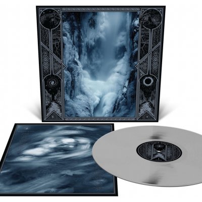 WOLVES IN THE THRONE ROOM - CRYPT OF ANCESTRAL KNOWLEDGE EP COLOURED VINYL