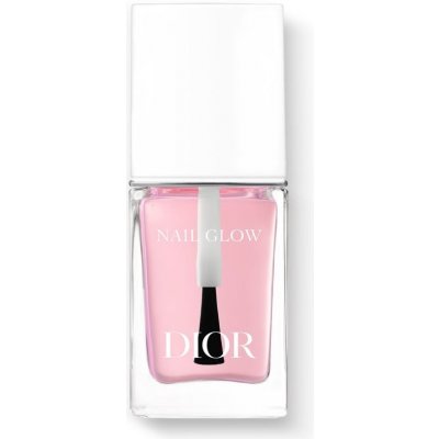 Dior Vernis Nail Glow bělicí lak na nehty 10 ml – Hledejceny.cz