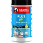 CRANIT pH plus 900g – Zboží Dáma