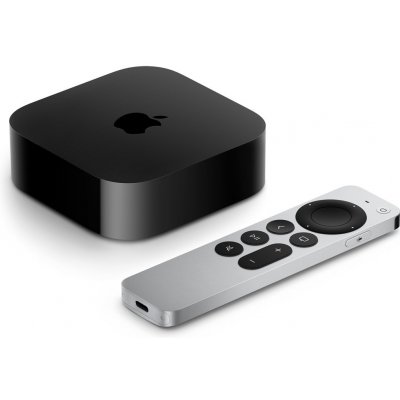 Apple TV 4K 128GB MN893FD/A – Sleviste.cz