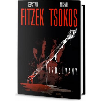 Fitzek Sebastian: Izolovaný Kniha