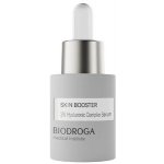 biodroga Skin Booster 3% Hyaluronic Complex Serum 15 ml – Hledejceny.cz