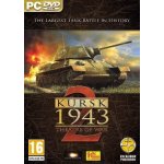 Theatre of war 2: Kursk 1943 – Hledejceny.cz