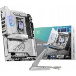 MSI MPG Z890 EDGE TI WIFI – Zboží Živě