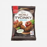 Semix Müsli tyčinky naslano rajče a bazalka 55 g – Sleviste.cz