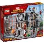 LEGO® Super Heroes 76108 Souboj v Sanctum Sanctorum – Zboží Živě
