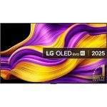 LG OLED65G54LW – Zboží Živě