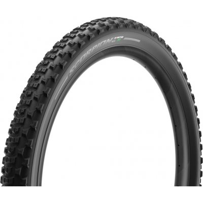 Pirelli SCORPION E-MTB R 27.5 x 2.8 – Zboží Mobilmania