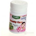 JutaVit Beauty Caps 60 kapslí – Hledejceny.cz