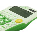 Empen Helika E1755, LED podsvícením, zelenobílá – Zboží Mobilmania