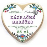 Medarek Zázračné srdéčko balzam 25 ml – Zboží Dáma