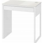 Podložka na stůl Ikea Micke 73 x 50 cm průhledná – Zboží Mobilmania