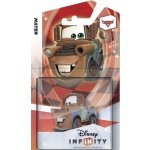 Disney Infinity 2.0: Bourák Auta – Zboží Mobilmania
