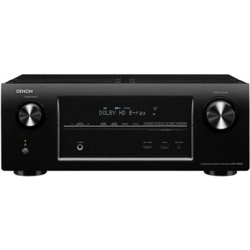 Denon AVR-X3000