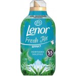 Lenor Fresh Air Effect Aviváž X 770 ml 55 PD – HobbyKompas.cz