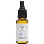 Elixirs de Bach Bachovy BIO květové esence Anti stres 20 ml – Hledejceny.cz