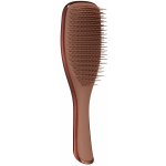 Tangle Teezer The Ultimate Detangler kartáč na rozčesávání vlasů metalický bronzový – Zboží Dáma