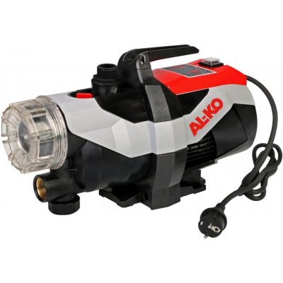 AL-KO JET 3600 Easy 113797 – Zbozi.Blesk.cz