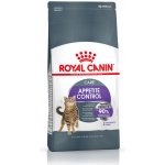 Royal Canin Cat Appetite Control 400 g – Hledejceny.cz