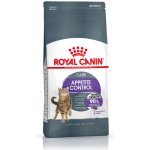 Royal Canin Cat Appetite Control 0,4 kg – Hledejceny.cz