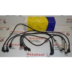 Zapalovací kabely OPEL CORSA A KADETT D E 1.0 1.2 – Zboží Mobilmania